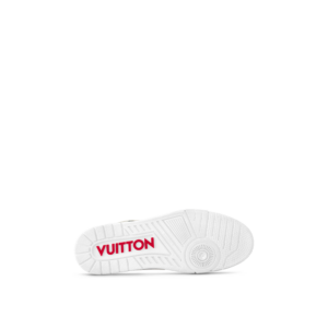 Giay Louis Vuitton LV Trainer 1ABLWF