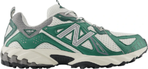 Giày New Balance 610 'Nightwatch Green' ML610TMB