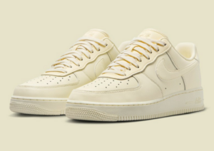 Giay Nike Air Force 1 Low 07 'Coconut Milk' DM0211-101