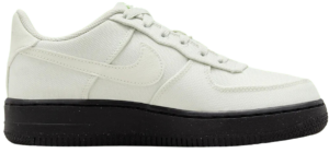 Giay Nike Air Force 1 Next Nature GS 'White Black' FJ3289-001