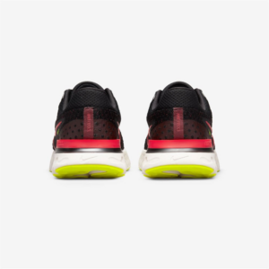 Giay Nike Infinity Run Flyknit 3 'Black Siren Red' DH5392-007