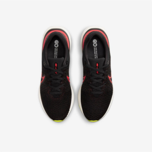 Giay Nike Infinity Run Flyknit 3 'Black Siren Red' DH5392-007