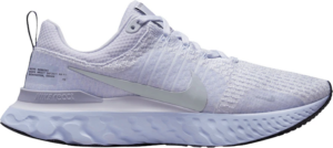 Giay Nike React Infinity Run Flyknit 3 'Palest Purple' DZ3014‑500