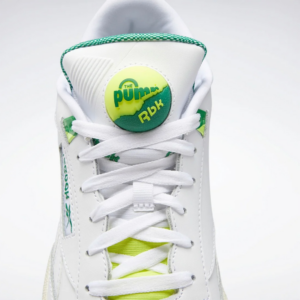 Giay Reebok Club C 85 Pump 'Glen Green' GW4794