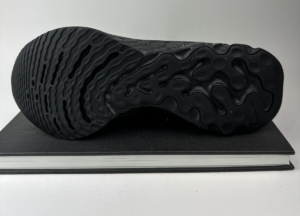 Giay React Infinity Run Flyknit 3 'Black Citron Royal' DZ4845-001