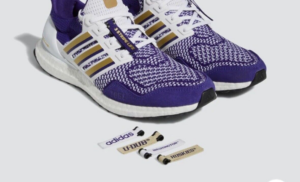 Giay Adidas NCAA x UltraBoost 1 'Washington Huskies' HQ5867