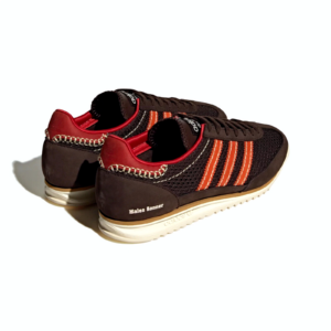Giay Adidas Originals x Wales Bonner Samba 'Brown' IE1664