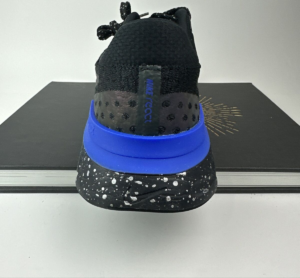 Giay React Infinity Run Flyknit 3 'Black Citron Royal' DZ4845-001