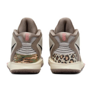 Giay Nike Kyrie Infinity GS 'Leopard Camo' DD0334-006
