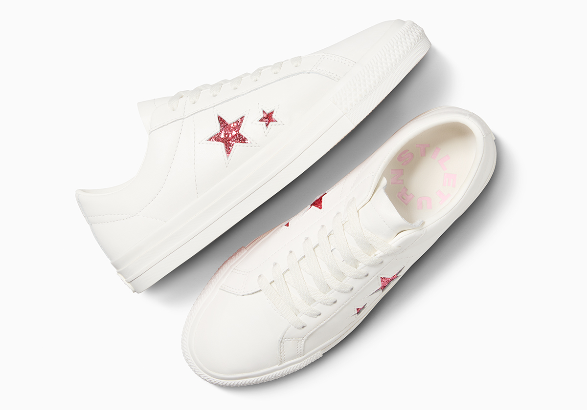 Bộ sưu tập Converse x Turnstile độc đáo sắp ra mắt Hinh anh 5: Bo suu tap Converse x Turnstile doc dao sap ra mat