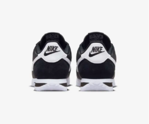 Giay Nike Cortez 'Black White' DZ2795-001