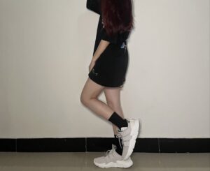 Giay Adidas Originals Prophere 'Grey' ID0542