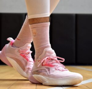 Giay Lining Speed 10 OSO Low 'Pale Pink White' ABAT085-6