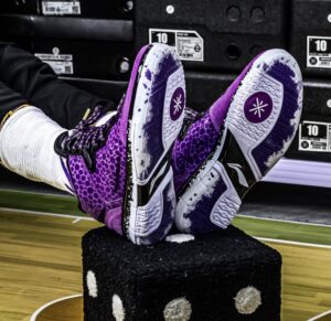 Giay Lining Way of Wade 1 'Purple Stingray' ABAT135-12