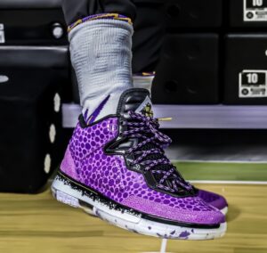 Giay Lining Way of Wade 1 'Purple Stingray' ABAT135-12