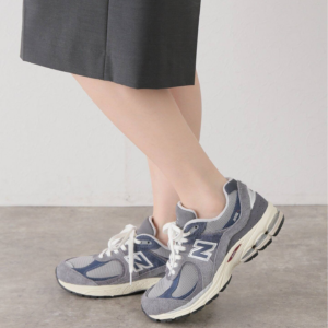 Giay New Balance 2002R 'Grey' M2002REL