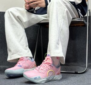 Giay Lining Way of Wade All City 12 'Origin' ABAU015-5