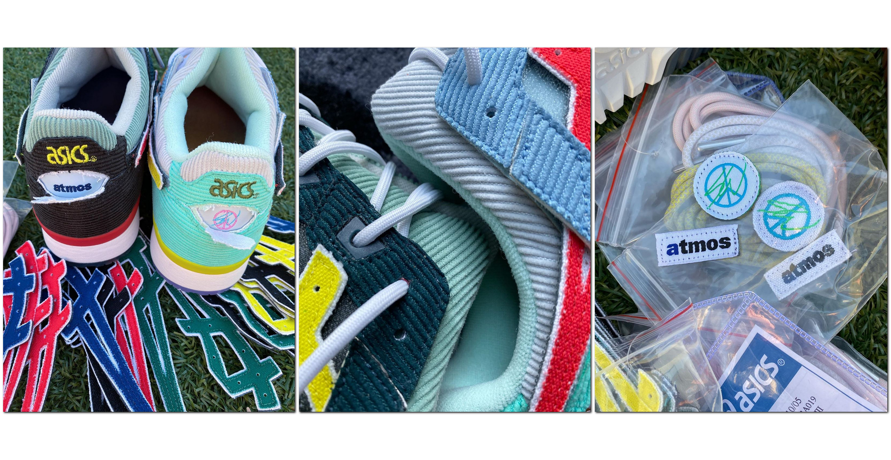 Hinh anh 3: Atmos - Thuong hieu thoi trang Nhat vuon ra the gioi