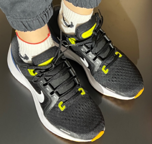 Giay Nike Air Zoom Vomero 16 'Black Sundial' DA7245-012