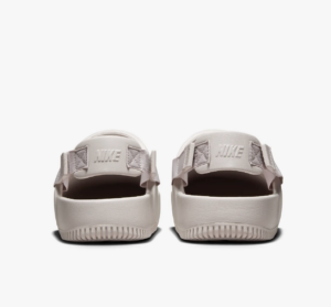 Dep Nike Calm Mules 'Platinum Violet' FB2185-003