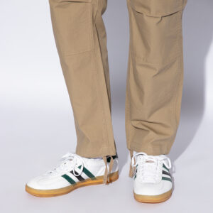 Giay Adidas Gazelle Indoor 'Celtics' IE2957