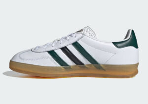 Giay Adidas Gazelle Indoor 'Celtics' IE2957
