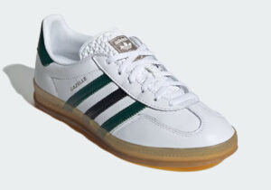 Giay Adidas Gazelle Indoor 'Celtics' IE2957