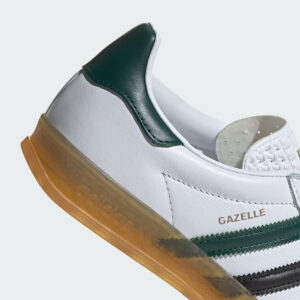 Giay Adidas Gazelle Indoor 'Celtics' IE2957