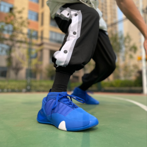 Giay Adidas Harden Vol. 7 'Royal Blue' IE9248