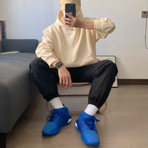 Giay Adidas Harden Vol. 7 'Royal Blue' IE9248