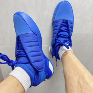 Giay Adidas Harden Vol. 7 'Royal Blue' IE9248