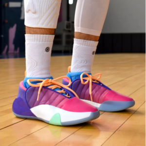 Giay Adidas Harden Vol. 7 'Training Camp' IH7708