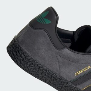 Giay Adidas Jamaica OG 'Grey' IH3241