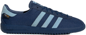 Giay Adidas Originals Bermuda 'Mystery Blue' IG6185