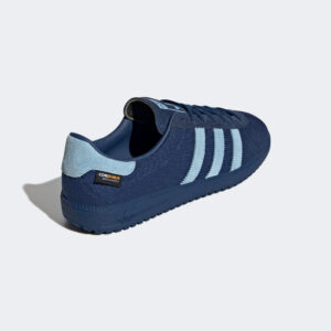 Giay Adidas Originals Bermuda 'Mystery Blue' IG6185