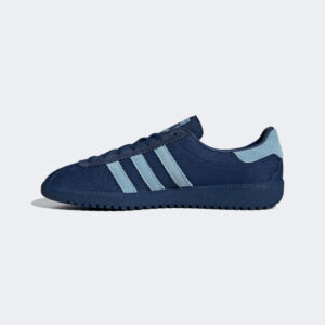 Giay Adidas Originals Bermuda 'Mystery Blue' IG6185