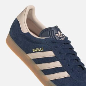 Giay Adidas Originals Gazelle 'Blue' IG6201