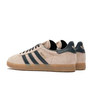 Giay Adidas Originals Gazelle 'Wonder Taupe Indigo' IG6199