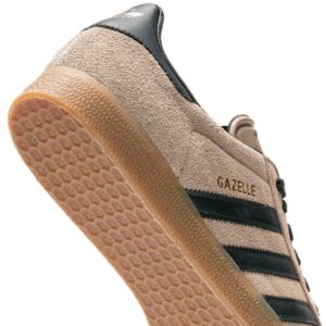 Giay Adidas Originals Gazelle 'Wonder Taupe Indigo' IG6199