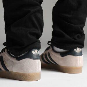 Giay Adidas Originals Gazelle 'Wonder Taupe Indigo' IG6199