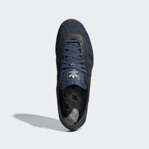 Giay Adidas Originals London 'Black Blue' IE0825
