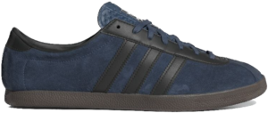 Giay Adidas Originals London 'Black Blue' IE0825