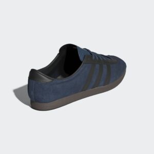 Giay Adidas Originals London 'Black Blue' IE0825