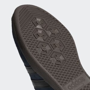 Giay Adidas Originals London 'Black Blue' IE0825