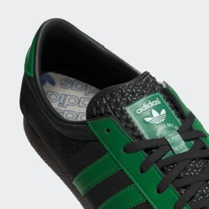 Giay Adidas Originals London 'Black Green' IE0826