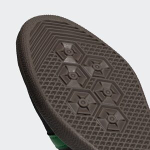 Giay Adidas Originals London 'Black Green' IE0826