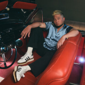 Giay Adidas Originals x CLOT Superstar 'White' IH3132