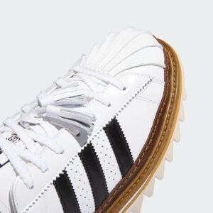Giay Adidas Originals x CLOT Superstar 'White' IH3132