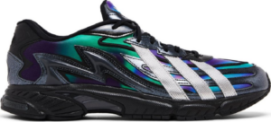 Giay Adidas Orketro 2.0 'Black Iridescent' IE4216