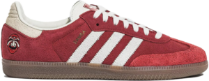 Giày Adidas Samba OG 'Talchum Pack ‑ Scarlet' IG8905